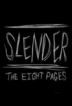 Slender: The Eight Pages скачать торрент