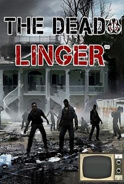 The Dead Linger скачать торрент