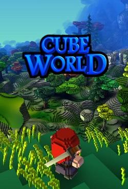 Cube World скачать торрент