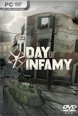 Day of Infamy скачать торрент