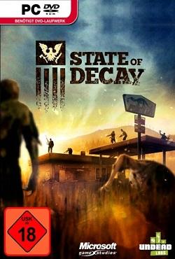 State of Decay скачать торрент