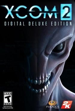 XCOM 2: Digital Deluxe Edition скачать торрент