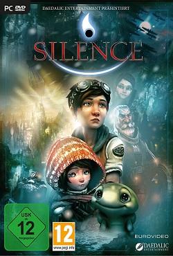 The Silence: The Whispered World 2 скачать торрент