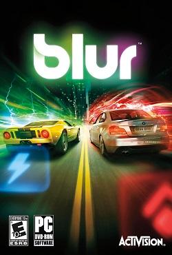 Blur 2 скачать торрент