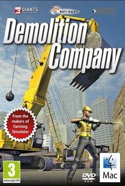 Demolition Company скачать торрент