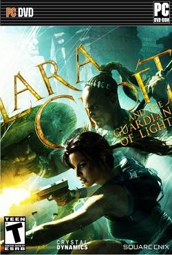 Lara Croft and the Guardian of Light скачать торрент