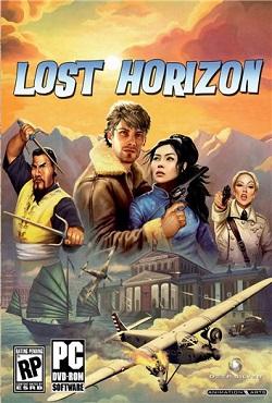 Lost Horizon скачать торрент