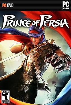 Prince of Persia 2008 скачать торрент