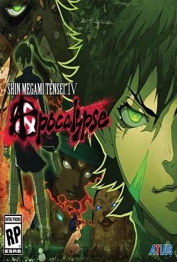 Shin Megami Tensei 4: Apocalypse скачать торрент