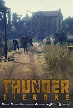 Thunder Tier One скачать торрент