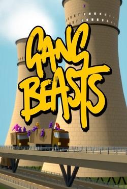 Gang Beasts скачать торрент