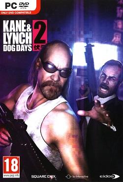 Kane & Lynch 2: Dog Days скачать торрент