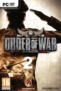 Order of War 2 скачать торрент