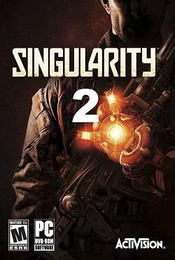 Singularity 2 скачать торрент