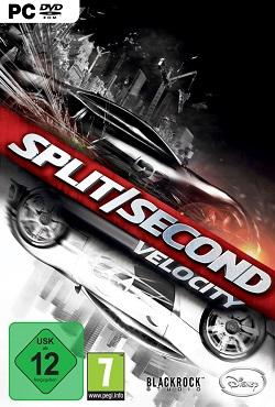 Split Second  Velocity скачать торрент