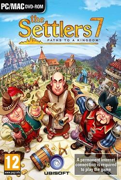 The Settlers 7 скачать торрент