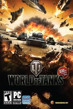 World of Tanks скачать торрент