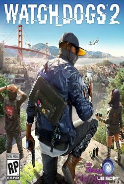 Watch Dogs 2 скачать торрент