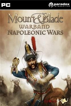 Mount and Blade: Warband – Napoleonic Wars скачать торрент