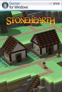 Stonehearth скачать торрент