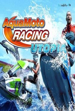 Aqua Moto Racing Utopia скачать торрент