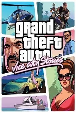 GTA Vice City Stories скачать торрент