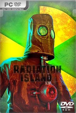 Radiation Island скачать торрент