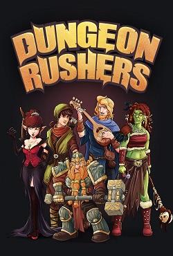 Dungeon Rushers скачать торрент