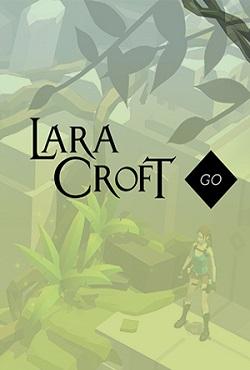 Lara Croft GO скачать торрент