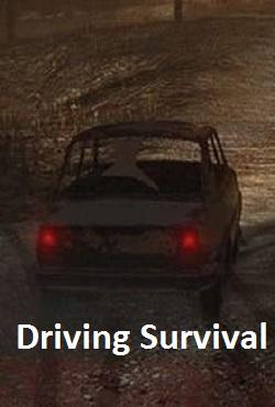 Driving Survival скачать торрент