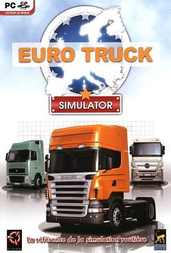 Euro Truck Simulator 1 скачать торрент