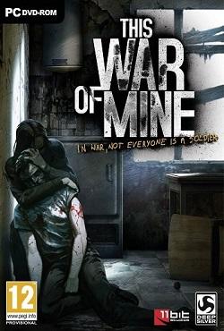 This War of Mine скачать торрент