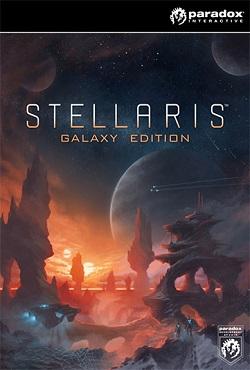 Stellaris: Galaxy Edition скачать торрент