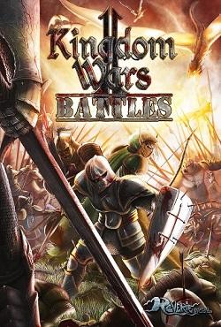 Kingdom Wars 2: Battles скачать торрент