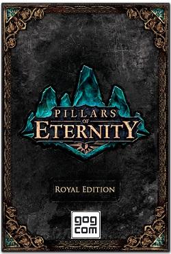 Pillars of Eternity: Definitive Edition скачать торрент