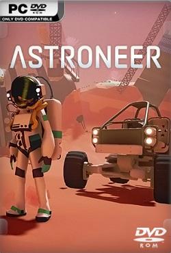 Astroneer скачать торрент