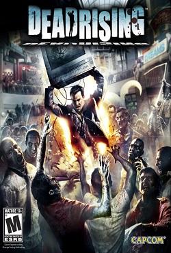 Dead Rising 1 скачать торрент