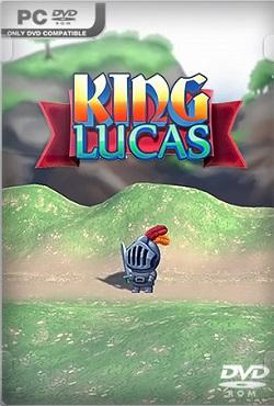 King Lucas скачать торрент