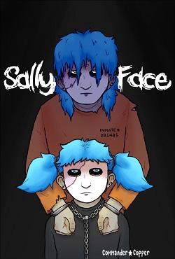 Sally Face скачать торрент