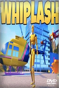 Whiplash: Crash Valley скачать торрент