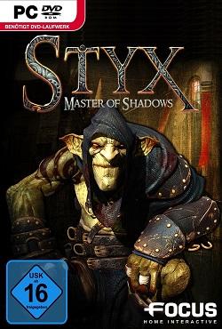 Styx Master of Shadows скачать торрент