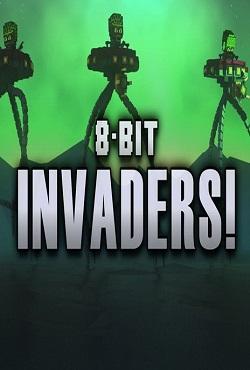 8-Bit Invaders скачать торрент