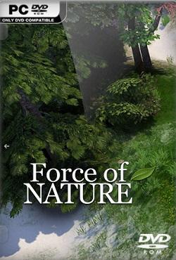 Force of Nature скачать торрент