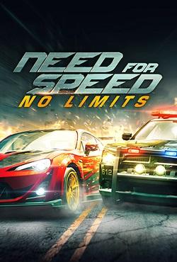 Need For Speed No Limits скачать торрент