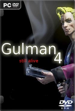 Gulman 4: Still alive скачать торрент