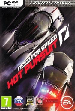 NFS Hot Pursuit 2010 скачать торрент