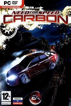 Need For Speed Carbon скачать торрент