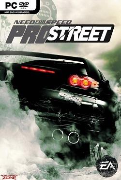 Need For Speed ProStreet скачать торрент