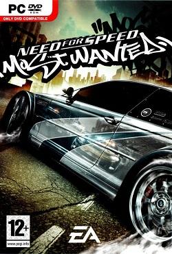 NFS Most Wanted 2012 скачать торрент