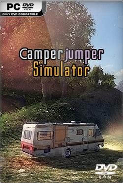 Camper Jumper Simulator скачать торрент